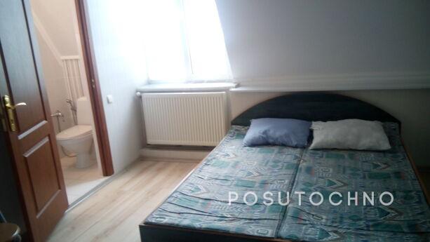 Center. Renting rooms in a mini-hotel, Odessa - apartment by the day