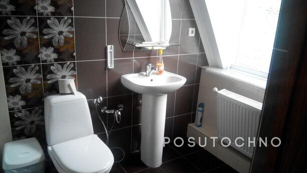 Center. Renting rooms in a mini-hotel, Odessa - apartment by the day