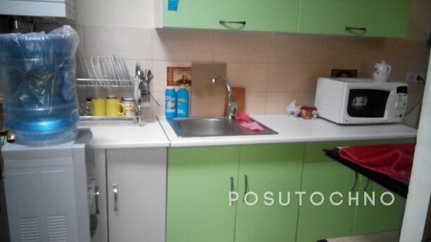 Center. Renting rooms in a mini-hotel, Odessa - apartment by the day