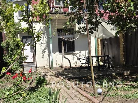 Дім в Аркадії, подобово, Одеса - квартира подобово