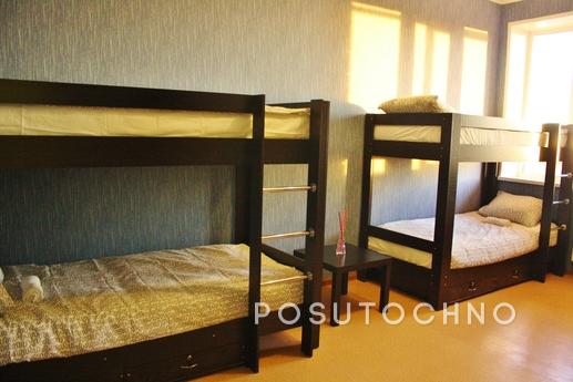Hostel in the center of Naberezhnye Chel, Naberezhnye Chelny - apartment by the day
