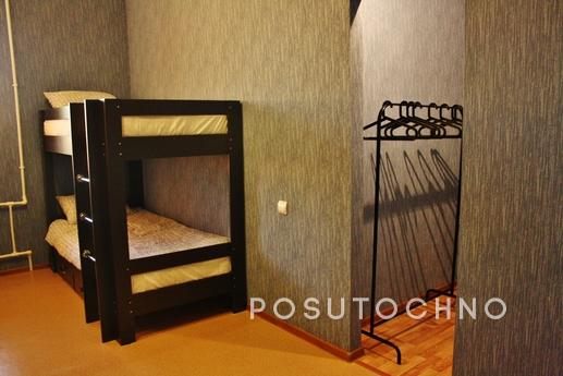 Hostel in the center of Naberezhnye Chel, Naberezhnye Chelny - apartment by the day