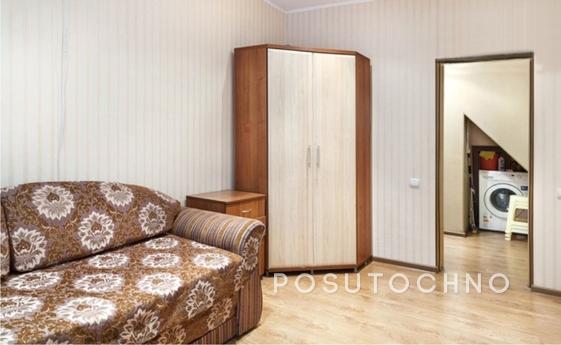 Q2 Cathedral Square Center Deribasovskay, Odessa - apartment by the day