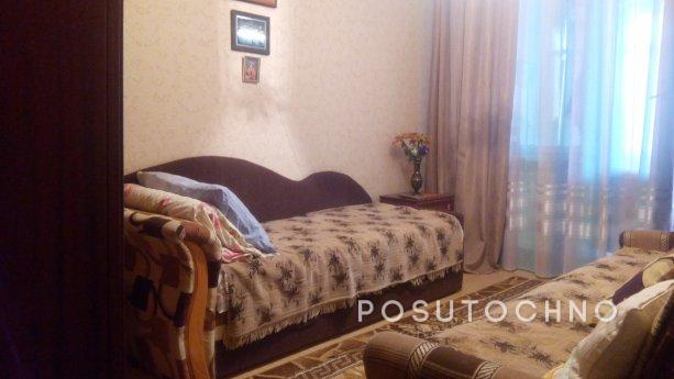 Rent 2-bedroom holiday apartment. Before sanatorium. Burdenk