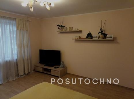 Apartment for family or two couples, Lviv - apartment by the day