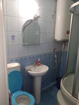 Apartment near vid train station, Ivano-Frankivsk - apartment by the day