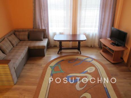 Center, Str. Uzhgorod . 3 min. foot to pl.Rynok park nearby 