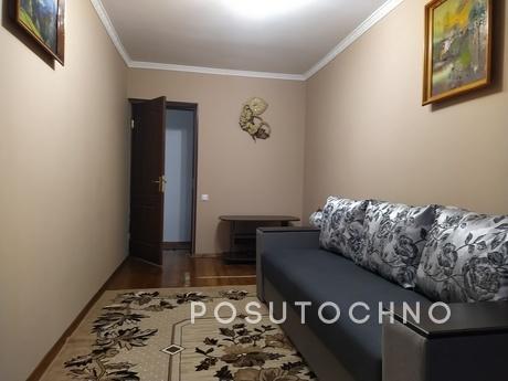 Truskavec Center, Truskavets - apartment by the day