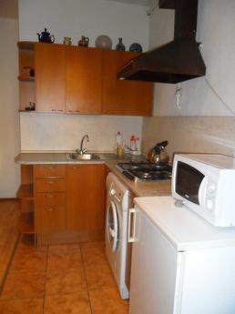 1 apartment for rent Mayakovskaya, Saint Petersburg - apartment by the day