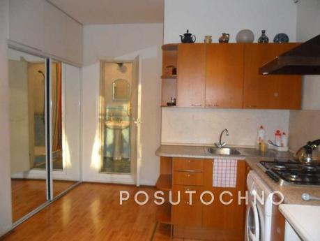 1 apartment for rent Mayakovskaya, Saint Petersburg - apartment by the day