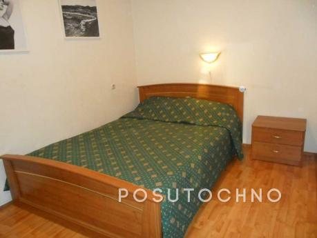 Sleeps: 3 twin beds: 2 Description: Flat for rent 1 bedroom 