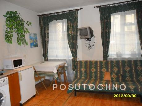 1 apartment for rent Mayakovskaya, Saint Petersburg - apartment by the day