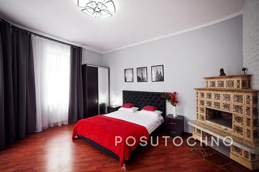 Similar rental of a beautiful apartment near VLASNIK in the 
