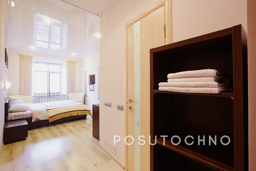Аpartment in the center of the old c, Lviv - apartment by the day