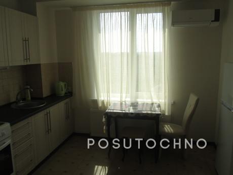 Tsentr.Most City, Dnipro (Dnipropetrovsk) - apartment by the day