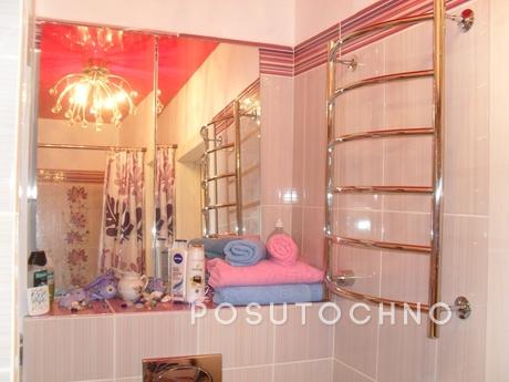 Studio with a bar for two WI-FI, Saransk - apartment by the day