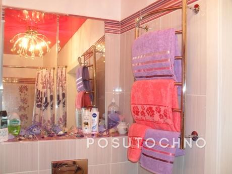 Studio with a bar for two WI-FI, Saransk - apartment by the day