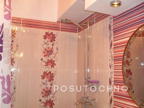 Studio with a bar for two WI-FI, Saransk - apartment by the day