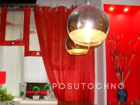 Studio with a bar for two WI-FI, Saransk - apartment by the day