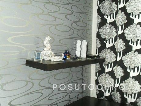 Author's design! Wi-Fi, Saransk - apartment by the day