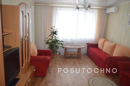 Cozy studio apartment near the Seaside Park, 2 min. Go to th