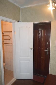 1 bedroom apartment for rent, Chernomorsk (Illichivsk) - apartment by the day