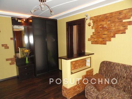 Apartments for rent from owner Nikopol, Nikopol - apartment by the day