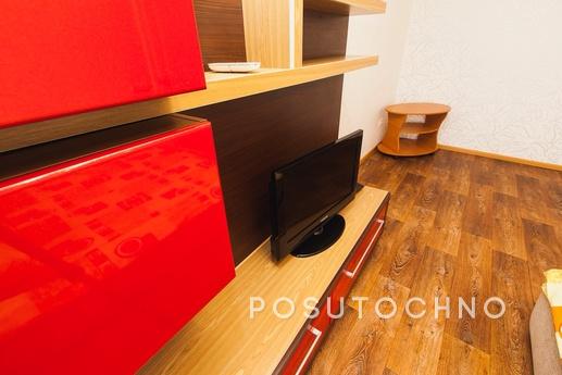 1 .. Severodonetsk center., Sievierodonetsk - apartment by the day