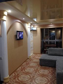 2-x комн. кв. VIP уровня, Северодонецк - квартира посуточно