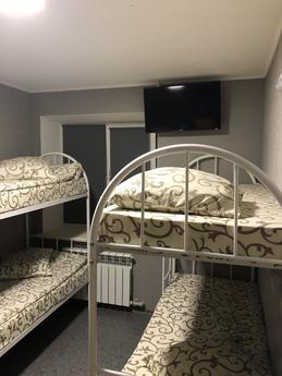 Hostel Urban hostel, Sievierodonetsk - apartment by the day