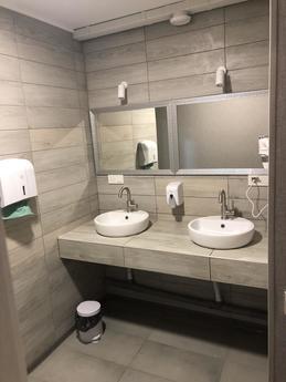 Hostel Urban hostel, Sievierodonetsk - apartment by the day