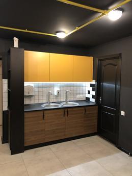 Hostel Urban hostel, Sievierodonetsk - apartment by the day