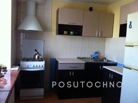 2-room apartment. District cunning marke, Sievierodonetsk - apartment by the day