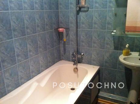 2-room apartment. District cunning marke, Sievierodonetsk - apartment by the day