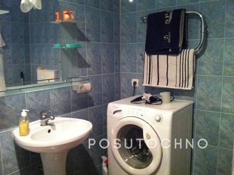 2-room apartment. District cunning marke, Sievierodonetsk - apartment by the day