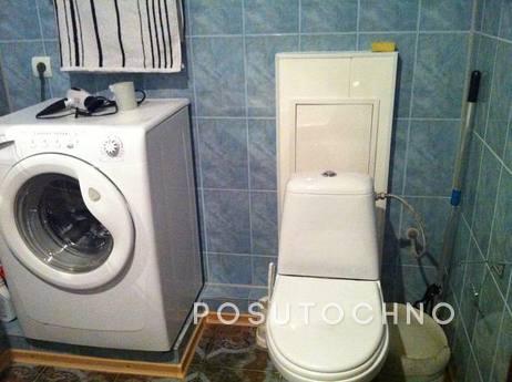 2-room apartment. District cunning marke, Sievierodonetsk - apartment by the day