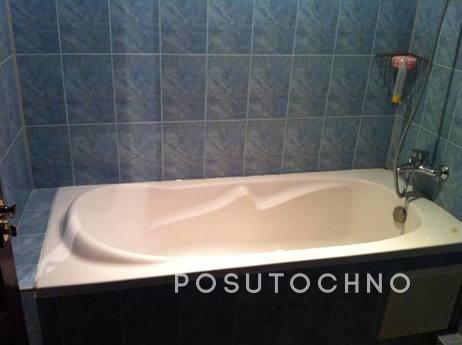 2-room apartment. District cunning marke, Sievierodonetsk - apartment by the day