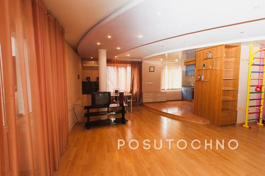 2-х комн кв с хорошим ремонтом, Северодонецк - квартира посуточно