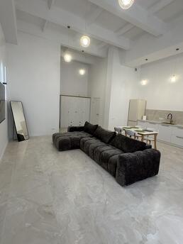 Studio of the Border Academy, Khmelnytskyi - apartment by the day