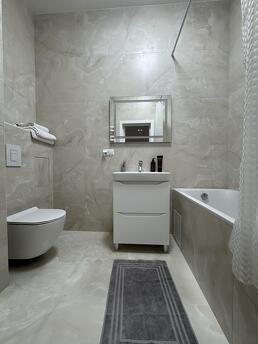 Studio of the Border Academy, Khmelnytskyi - apartment by the day