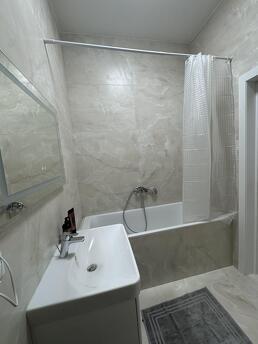 Studio of the Border Academy, Khmelnytskyi - apartment by the day