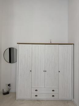 Studio of the Border Academy, Khmelnytskyi - apartment by the day