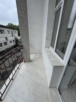 Studio of the Border Academy, Khmelnytskyi - apartment by the day