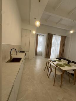 Studio of the Border Academy, Khmelnytskyi - apartment by the day