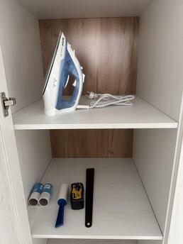 Studio of the Border Academy, Khmelnytskyi - apartment by the day