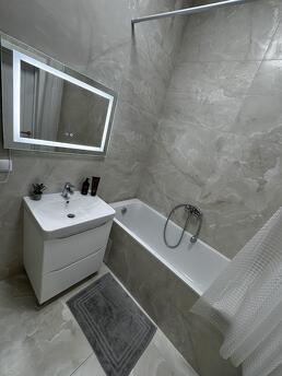 Studio of the Border Academy, Khmelnytskyi - apartment by the day