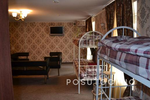 HOSTEL 100 uan a day, Sievierodonetsk - apartment by the day