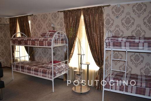 HOSTEL 100 uan a day, Sievierodonetsk - apartment by the day
