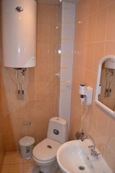 HOSTEL 100 uan a day, Sievierodonetsk - apartment by the day