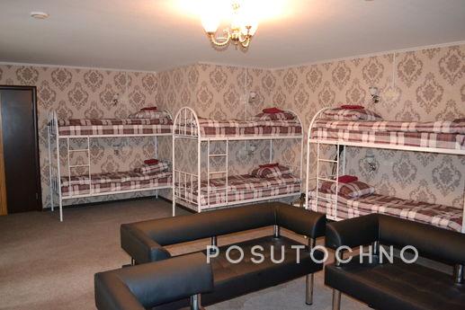 HOSTEL 100 uan a day, Sievierodonetsk - apartment by the day